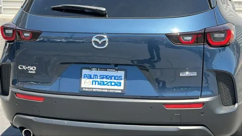More photos of 2026 Mazda CX-50 Hybrid Premium Plus at Fiesta Ford, Inc., CA
