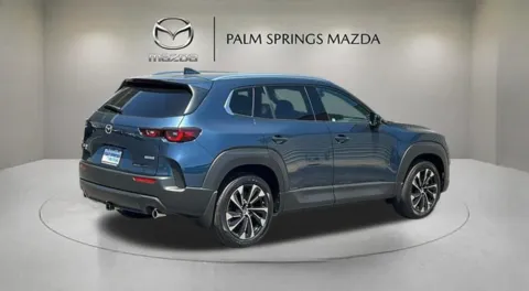 More photos of 2026 Mazda CX-50 Hybrid Premium Plus at Fiesta Ford, Inc., CA