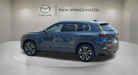Another view of 2026 Mazda CX-50 Hybrid Premium Plus for sale in Indio, CA at Fiesta Ford, Inc.