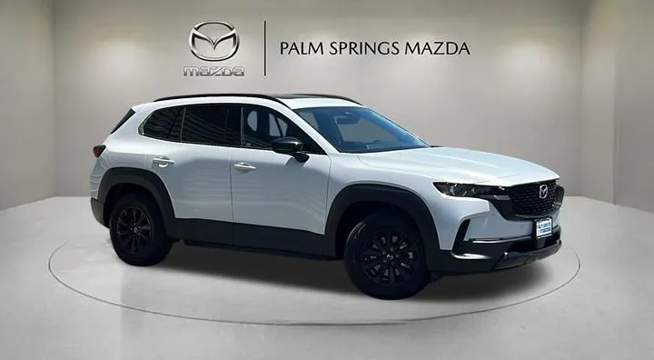 Unknown 2026 Mazda CX-50 Hybrid Premium for sale in Indio, CA