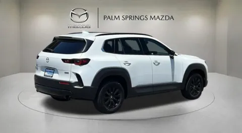 More photos of 2026 Mazda CX-50 Hybrid Premium at Fiesta Ford, Inc., CA