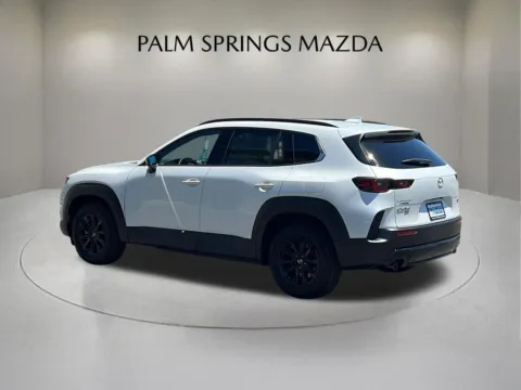 More photos of 2026 Mazda CX-50 Hybrid Premium at Fiesta Ford, Inc., CA