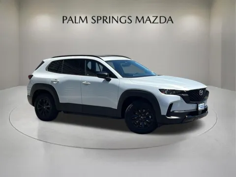 Unknown 2026 Mazda CX-50 Hybrid Premium for sale in Indio, CA