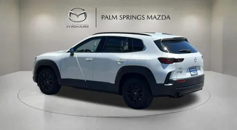 More photos of 2026 Mazda CX-50 Hybrid Premium at Fiesta Ford, Inc., CA