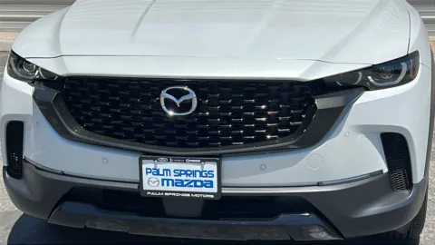 Another view of 2026 Mazda CX-50 Hybrid Premium for sale in Indio, CA at Fiesta Ford, Inc.