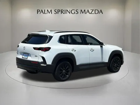 More photos of 2026 Mazda CX-50 Hybrid Premium at Fiesta Ford, Inc., CA