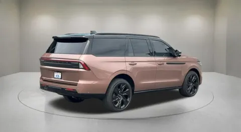 More photos of 2025 Lincoln Navigator Black Label at Fiesta Ford, Inc., CA
