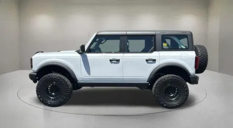Another view of 2026 Ford Bronco for sale in Indio, CA at Fiesta Ford, Inc.