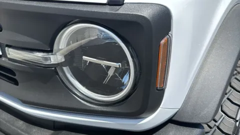 More photos of 2026 Ford Bronco at Fiesta Ford, Inc., CA