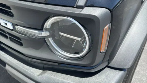 More photos of 2026 Ford Bronco at Fiesta Ford, Inc., CA