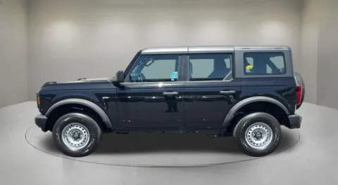 Another view of 2026 Ford Bronco for sale in Indio, CA at Fiesta Ford, Inc.