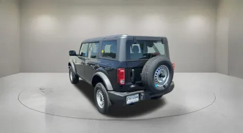 Photos of 2026 Ford Bronco for sale in Indio, CA at Fiesta Ford, Inc.