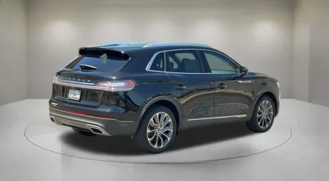 More photos of 2023 Lincoln Nautilus Reserve at Fiesta Ford, Inc., CA
