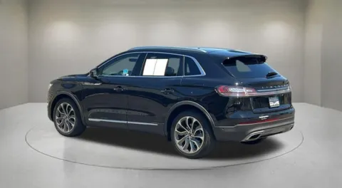 More photos of 2023 Lincoln Nautilus Reserve at Fiesta Ford, Inc., CA