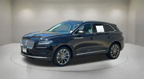 Photos of 2023 Lincoln Nautilus Reserve for sale in Indio, CA at Fiesta Ford, Inc.
