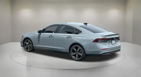 More photos of 2024 Honda Accord Hybrid Sport at Fiesta Ford, Inc., CA