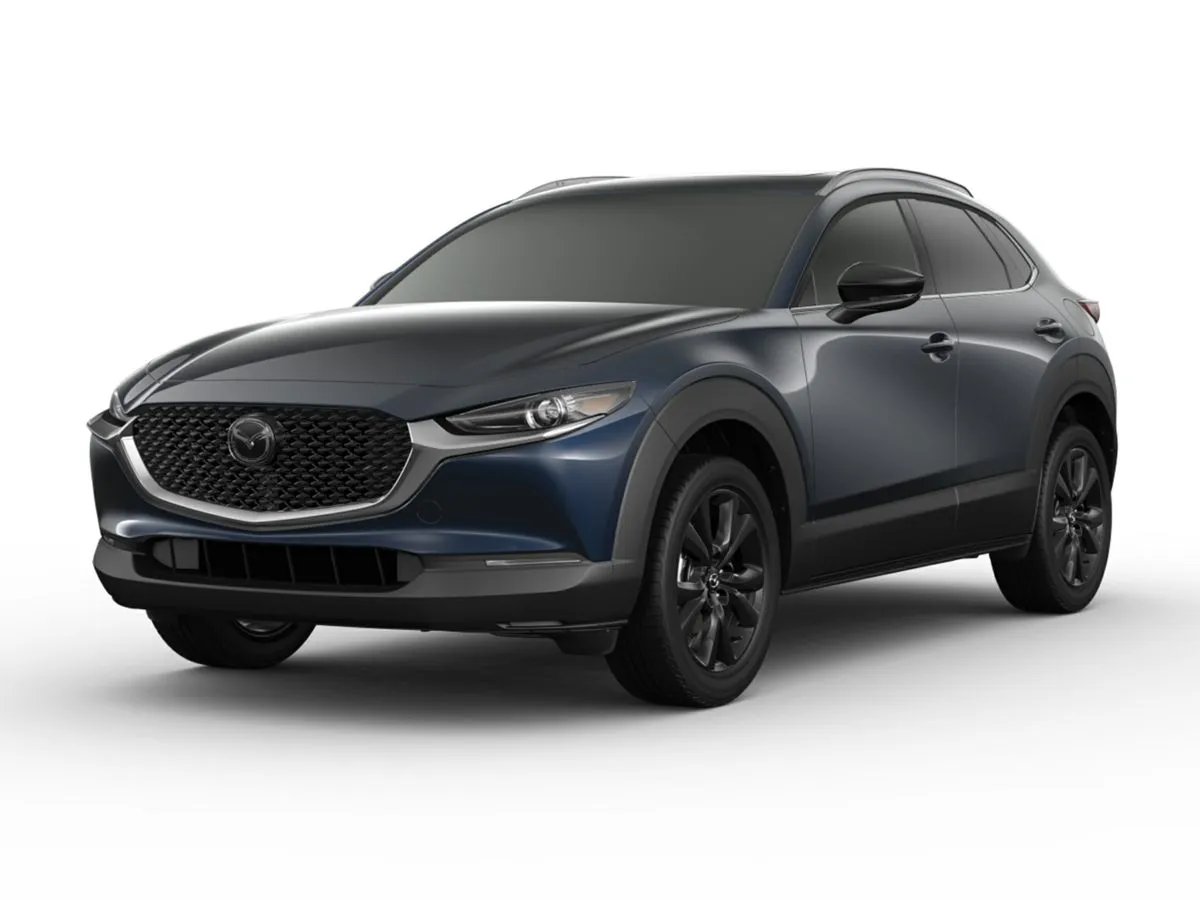 2023 Mazda CX-30 2.5 Turbo Premium Package for sale in Indio, CA