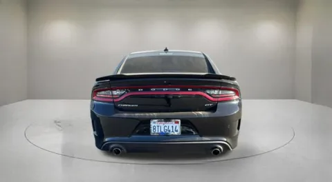 Another view of 2019 Dodge Charger GT for sale in Indio, CA at Fiesta Ford, Inc.