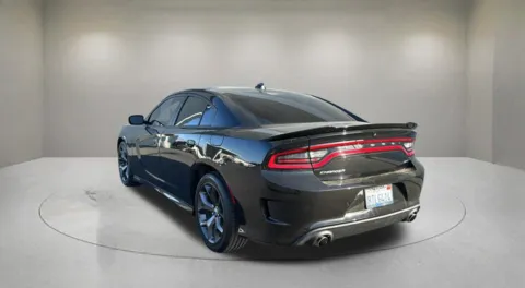 More photos of 2019 Dodge Charger GT at Fiesta Ford, Inc., CA