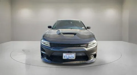 Photos of 2019 Dodge Charger GT for sale in Indio, CA at Fiesta Ford, Inc.