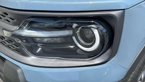 More photos of 2025 Ford Bronco Sport Big Bend at Fiesta Ford, Inc., CA