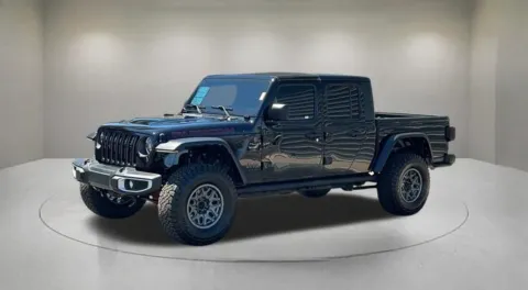 Photos of 2023 Jeep Gladiator Rubicon for sale in Indio, CA at Fiesta Ford, Inc.