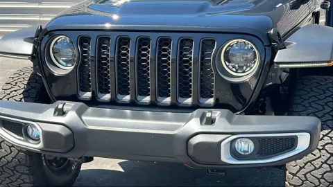 Another view of 2023 Jeep Gladiator Rubicon for sale in Indio, CA at Fiesta Ford, Inc.