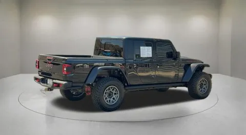 More photos of 2023 Jeep Gladiator Rubicon at Fiesta Ford, Inc., CA