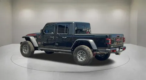 More photos of 2023 Jeep Gladiator Rubicon at Fiesta Ford, Inc., CA