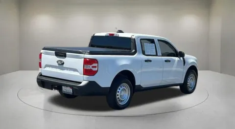 More photos of 2025 Ford Maverick XL at Fiesta Ford, Inc., CA