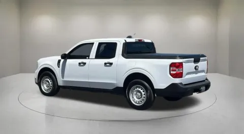 More photos of 2025 Ford Maverick XL at Fiesta Ford, Inc., CA