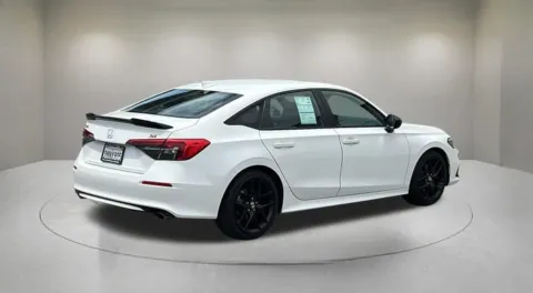 More photos of 2024 Honda Civic Si at Fiesta Ford, Inc., CA