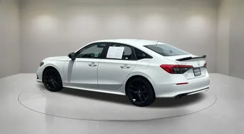 More photos of 2024 Honda Civic Si at Fiesta Ford, Inc., CA