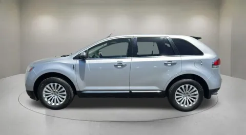More photos of 2011 Lincoln MKX at Fiesta Ford, Inc., CA