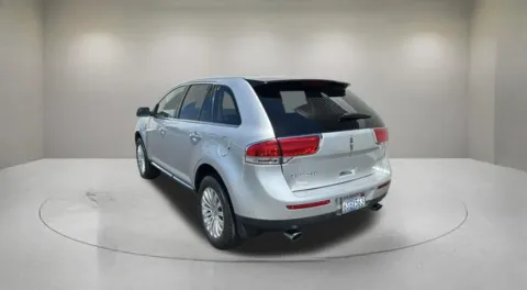More photos of 2011 Lincoln MKX at Fiesta Ford, Inc., CA