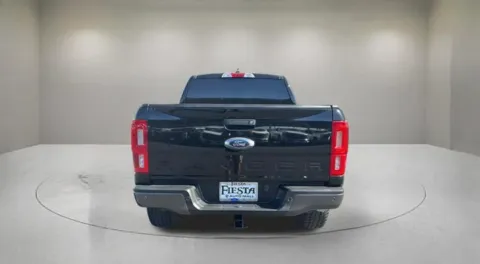 Another view of 2021 Ford Ranger XLT for sale in Indio, CA at Fiesta Ford, Inc.
