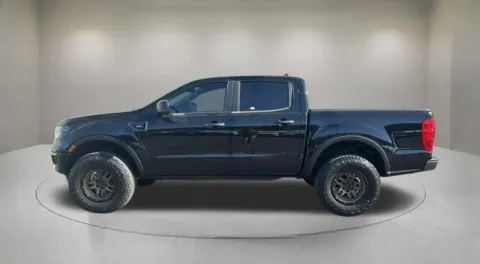 More photos of 2021 Ford Ranger XLT at Fiesta Ford, Inc., CA
