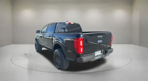 More photos of 2021 Ford Ranger XLT at Fiesta Ford, Inc., CA