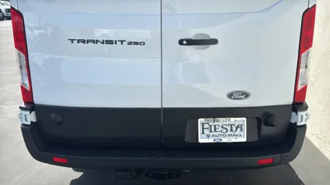 More photos of 2026 Ford Transit-250 at Fiesta Ford, Inc., CA