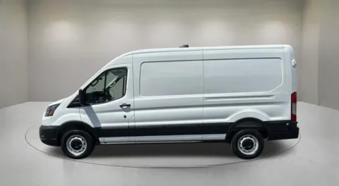 Another view of 2026 Ford Transit-250 for sale in Indio, CA at Fiesta Ford, Inc.