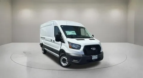 White 2026 Ford Transit-250 for sale in Indio, CA