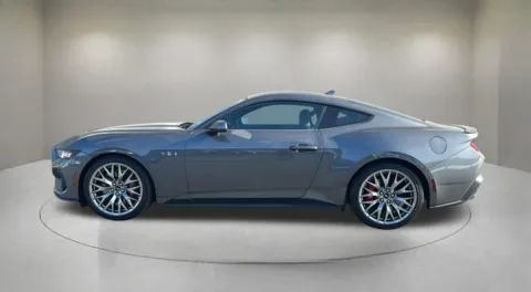 More photos of 2025 Ford Mustang GT Premium at Fiesta Ford, Inc., CA