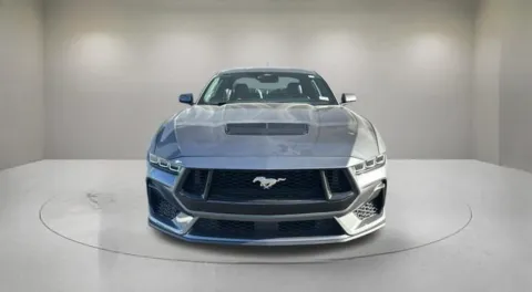 Photos of 2025 Ford Mustang GT Premium for sale in Indio, CA at Fiesta Ford, Inc.