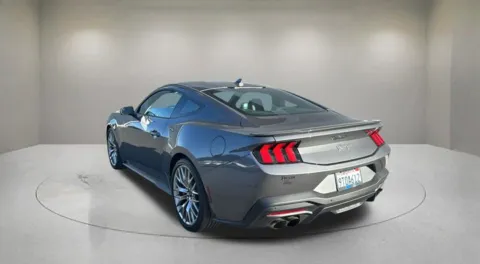 More photos of 2025 Ford Mustang GT Premium at Fiesta Ford, Inc., CA