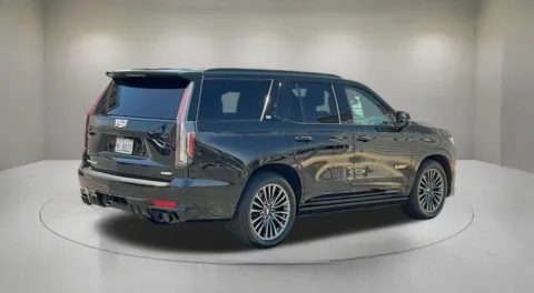 More photos of 2023 Cadillac Escalade V-Series at Fiesta Ford, Inc., CA