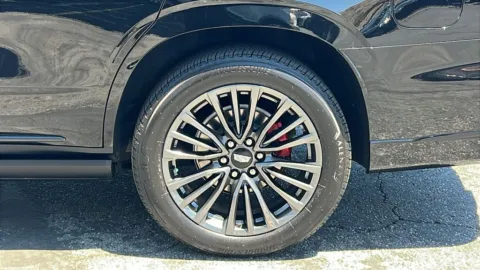 More photos of 2023 Cadillac Escalade V-Series at Fiesta Ford, Inc., CA