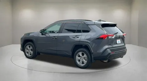More photos of 2023 Toyota RAV4 XLE at Fiesta Ford, Inc., CA