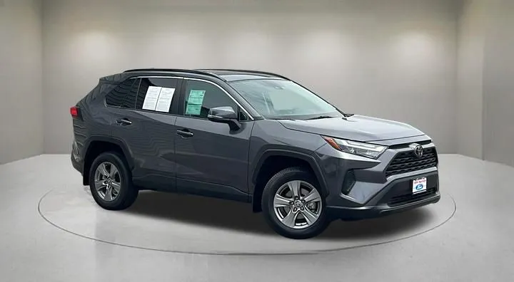 2023 Toyota RAV4 XLE for sale in Indio, CA
