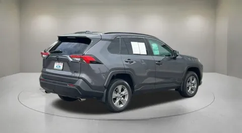 More photos of 2023 Toyota RAV4 XLE at Fiesta Ford, Inc., CA
