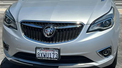 Another view of 2019 Buick Envision Essence for sale in Indio, CA at Fiesta Ford, Inc.